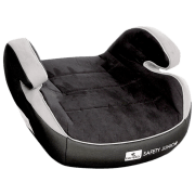 Scaun auto Lorelli Safety Junior Fix (10071332106) Black 6 ani - 12 ani, 36 kg