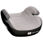 Scaun auto Lorelli Safety Junior Fix (10071332110) Gray 6 ani - 12 ani, 36 kg