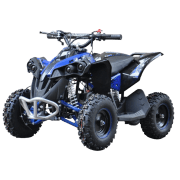 Детский квадроцикл Renegade HighPer Синий 4+ | 70 кг | 25 км/ ч