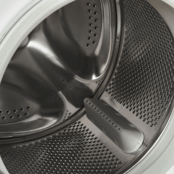 Mașină de spălat Indesit BWSA 61051 W EU N White 6 kg, 1000 rpm, F photo 5