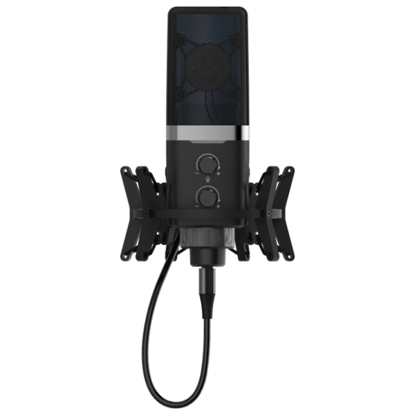 Microfon Hama Stream 900 HD Black  photo 1