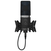 Microfon Hama Stream 900 HD Black 