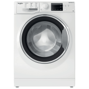 Mașină de spălat Whirlpool WRBSB 6228 W EU White 6 kg, 1200 rpm, E