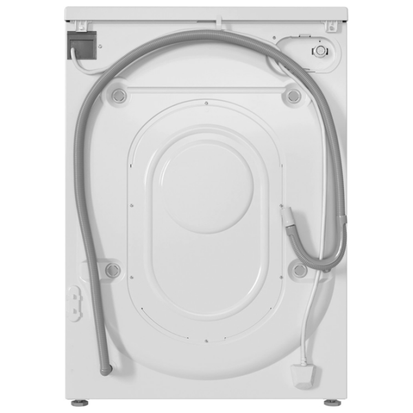 Mașină de spălat Whirlpool WRBSB 6228 W EU White 6 kg, 1200 rpm, E photo 2