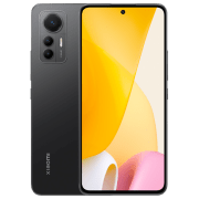 Xiaomi 12 Lite 256 ГБ Черный 6.55" | 108 Мп | 8 ГБ | Dual SIM