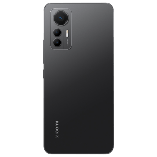 Xiaomi 12 Lite 256 ГБ Черный 6.55" | 108 Мп | 8 ГБ | Dual SIM photo 4