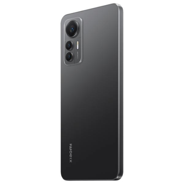 Xiaomi 12 Lite 256 ГБ Черный 6.55" | 108 Мп | 8 ГБ | Dual SIM photo 5