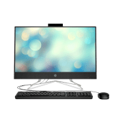 All-in-One PC HP AIO 24-df1065ur Black 23.8" Full HD IPS Intel Core i3 1125G4 8 GB 256 GB