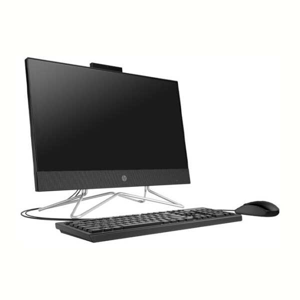 Моноблок HP AIO 22-df1055ur Черный 21.5" Full HD IPS Intel Core i3 1125G4 8 ГБ 256 ГБ photo 3