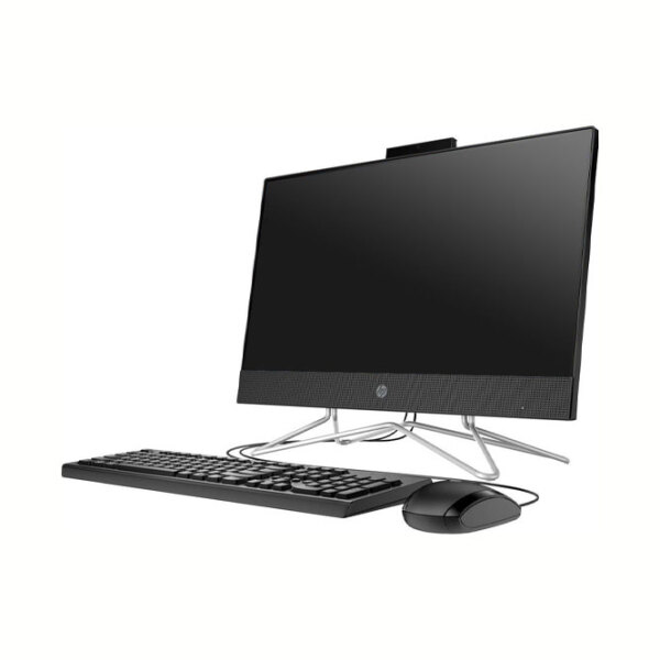 Моноблок HP AIO 22-df1055ur Черный 21.5" Full HD IPS Intel Core i3 1125G4 8 ГБ 256 ГБ photo 4