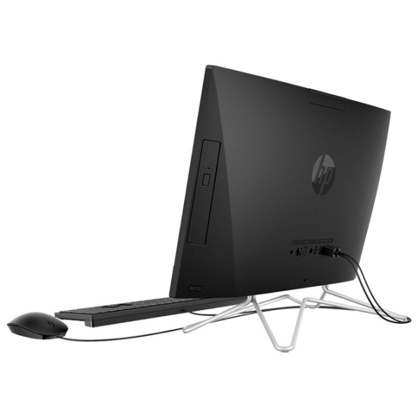 Моноблок HP AIO 22-df1055ur Черный 21.5" Full HD IPS Intel Core i3 1125G4 8 ГБ 256 ГБ photo 5