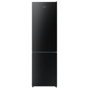 Frigider Hisense RB440N4GBD Black 336l/ No Frost, 98l/ No Frost, D