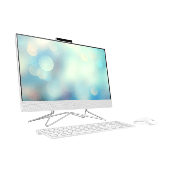 Моноблок HP AIO 24-df1049ur Белый 23.8" Full HD IPS Intel Core i3 1125G4 8 ГБ 256 ГБ photo 2