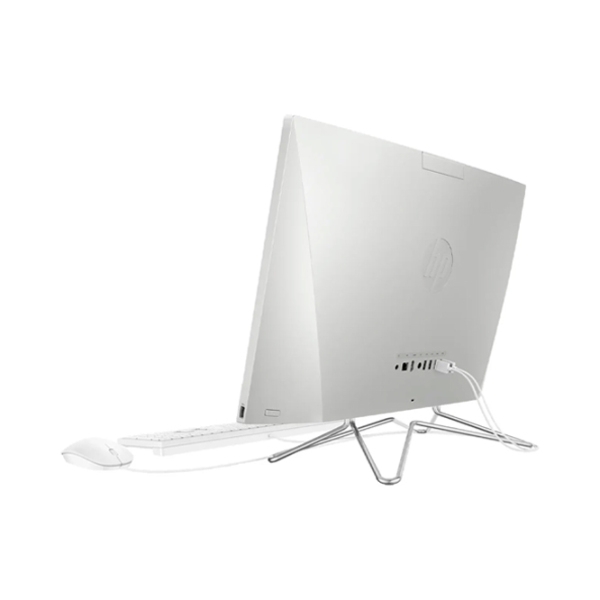 Моноблок HP AIO 24-df1049ur Белый 23.8" Full HD IPS Intel Core i3 1125G4 8 ГБ 256 ГБ photo 5