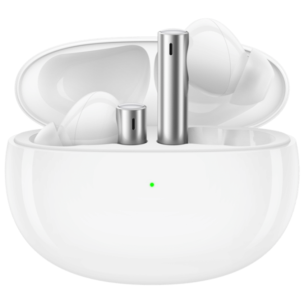 Căști Realme Buds Air 3 White Fără fir / Personal / In ear photo 1