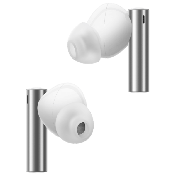 Căști Realme Buds Air 3 White Fără fir / Personal / In ear photo 4
