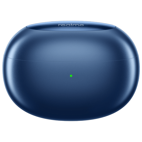 Наушники Realme Buds Air 3 Синий Беспроводные / Персональный / Вкладыши photo 3