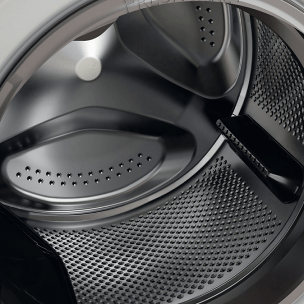 Mașină de spălat cu uscător Whirlpool FFWDB 864349 BV EE White 8 kg, 1400 rpm, D photo 5