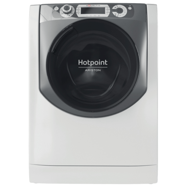 Mașină de spălat Hotpoint-Ariston AQS73D28S EU/ B White 7 kg, 1200 rpm, D photo 1