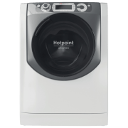 Mașină de spălat Hotpoint-Ariston AQS73D28S EU/ B White 7 kg, 1200 rpm, D