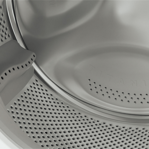 Mașină de spălat Hotpoint-Ariston AQS73D28S EU/ B White 7 kg, 1200 rpm, D photo 3