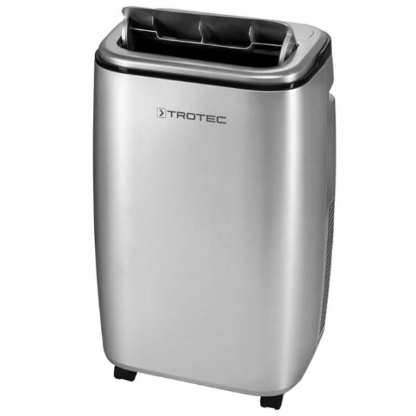 Aparat de aer condiționat Trotec PAC 3810 S White 50 m² | 13000 BTU | White photo 2