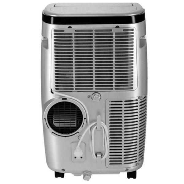 Aparat de aer condiționat Trotec PAC 3810 S White 50 m² | 13000 BTU | White photo 3