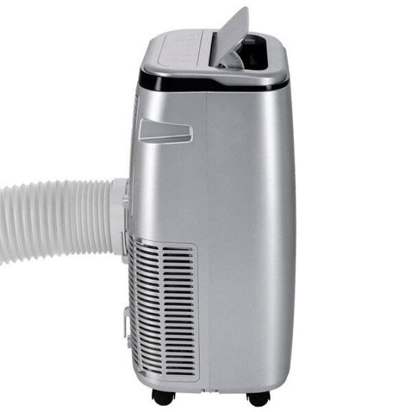 Aparat de aer condiționat Trotec PAC 3810 S White 50 m² | 13000 BTU | White photo 5