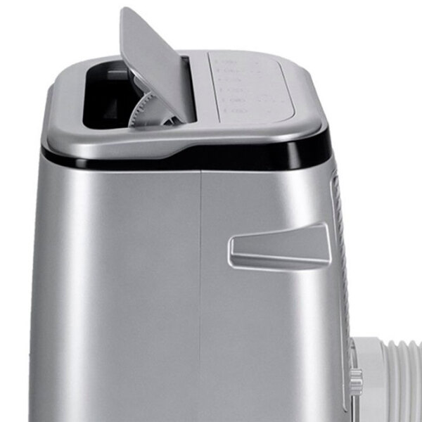 Aparat de aer condiționat Trotec PAC 3810 S White 50 m² | 13000 BTU | White photo 6