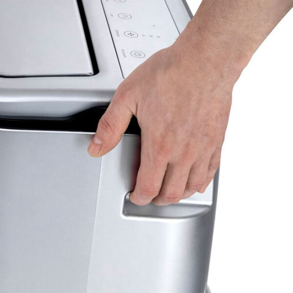 Aparat de aer condiționat Trotec PAC 3810 S White 50 m² | 13000 BTU | White photo 8