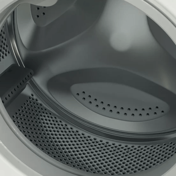 Mașină de spălat Indesit BWSA 61251 W EU White 6 kg, 1200 rpm, F photo 6