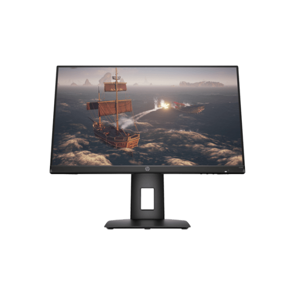 Monitor HP X24ih Black 23.8" Full HD IPS photo 1