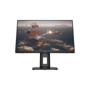 Monitor HP X24ih Black 23.8" Full HD IPS