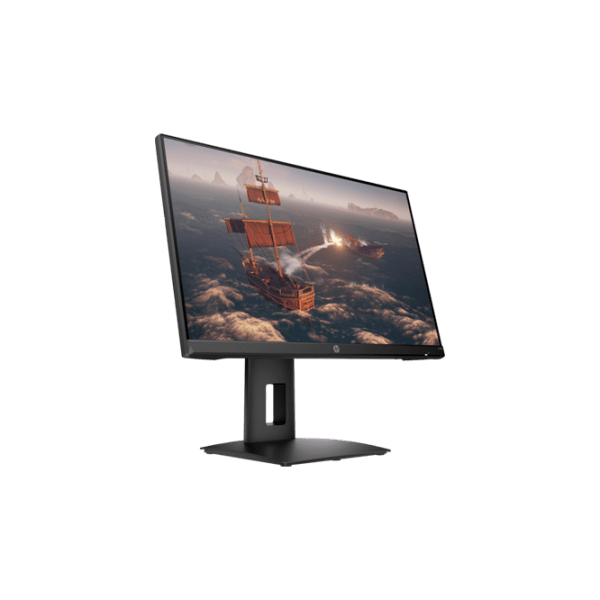 Monitor HP X24ih Black 23.8" Full HD IPS photo 3