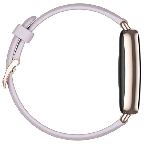 Ceas inteligent Huawei Watch Fit Mini Purple 1.47" | 37.3 mm | Aluminiu, polimer/ Piele
| photo 6