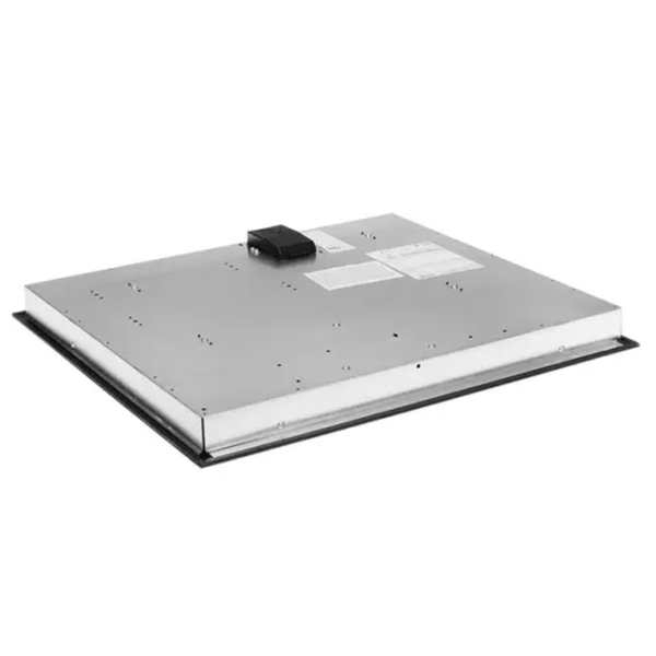 Plită încorporabilă electrică Hansa BHC66500 Black Vitroceramică, 6300 W, Hi-light photo 4