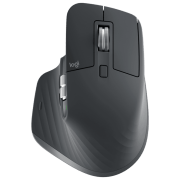 Mouse Logitech MX Master 3S Graphite Fără fir, 8000 dpi
