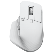 Mouse Logitech MX Master 3S Gray Fără fir, 8000 dpi
