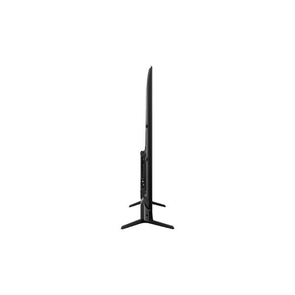 Телевизор Hisense 50E7HQ Smart TV 4K Черный 50" | QLED | 4K photo 4
