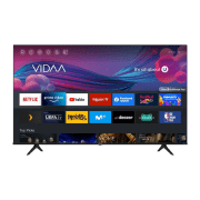 Телевизор Hisense 65A6BG Smart TV 4K Черный 65" | LED | 4K
