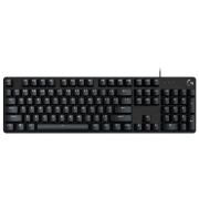 Tastatură Logitech G413 SE Black Gaming, Cu fir