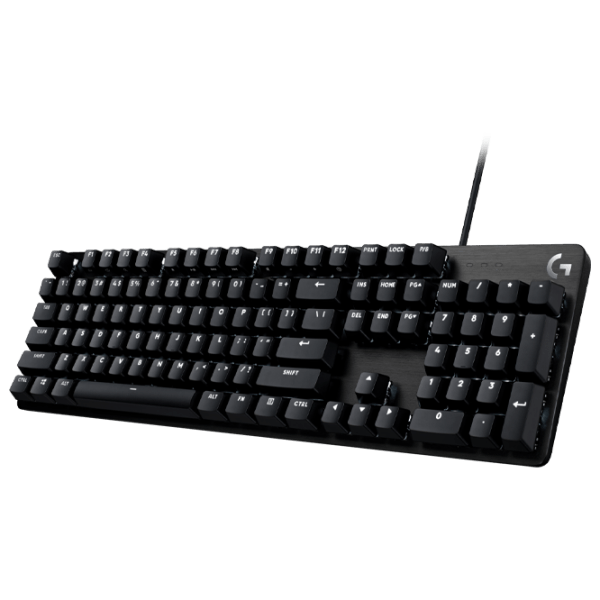 Tastatură Logitech G413 SE Black Gaming, Cu fir photo 2