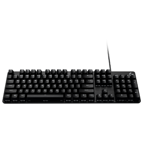 Tastatură Logitech G413 SE Black Gaming, Cu fir photo 3
