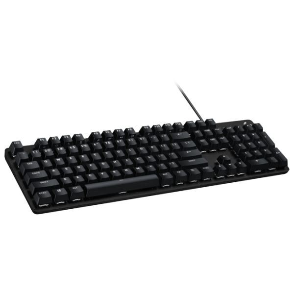 Tastatură Logitech G413 SE Black Gaming, Cu fir photo 4