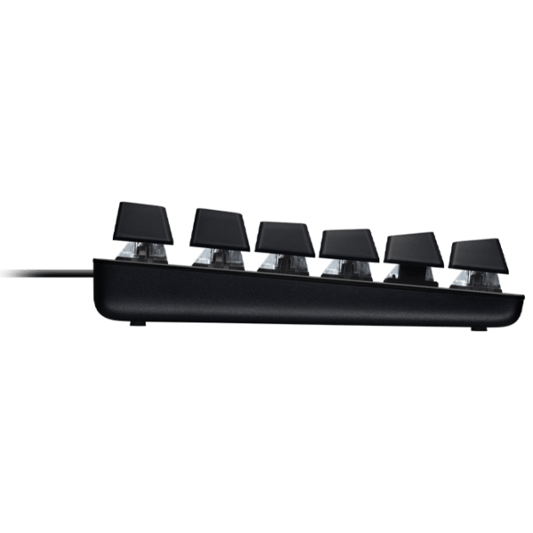 Tastatură Logitech G413 SE Black Gaming, Cu fir photo 5