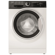 Mașină de spălat Whirlpool WRBSS 6215 B EU White 6 kg, 1200 rpm, F