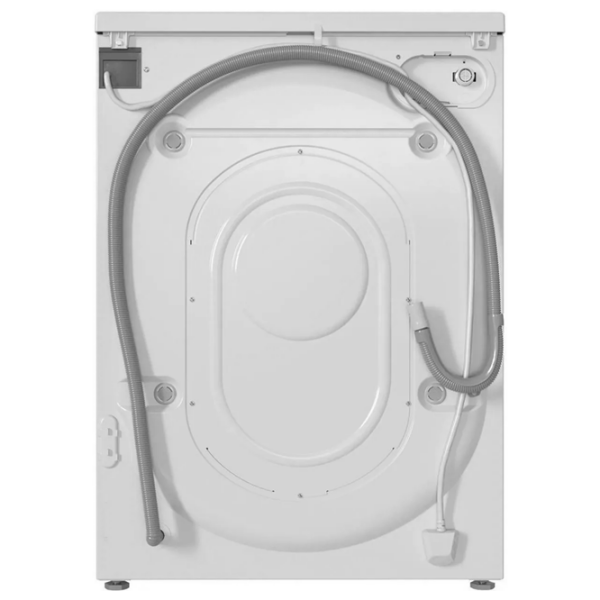 Mașină de spălat Whirlpool WRBSS 6215 B EU White 6 kg, 1200 rpm, F photo 3