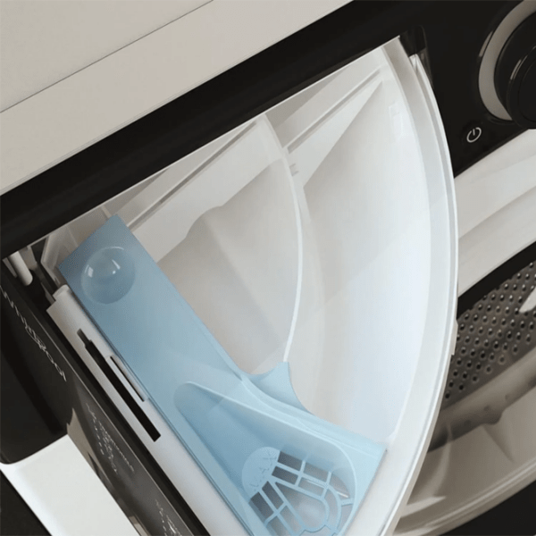 Mașină de spălat Whirlpool WRBSS 6215 B EU White 6 kg, 1200 rpm, F photo 7