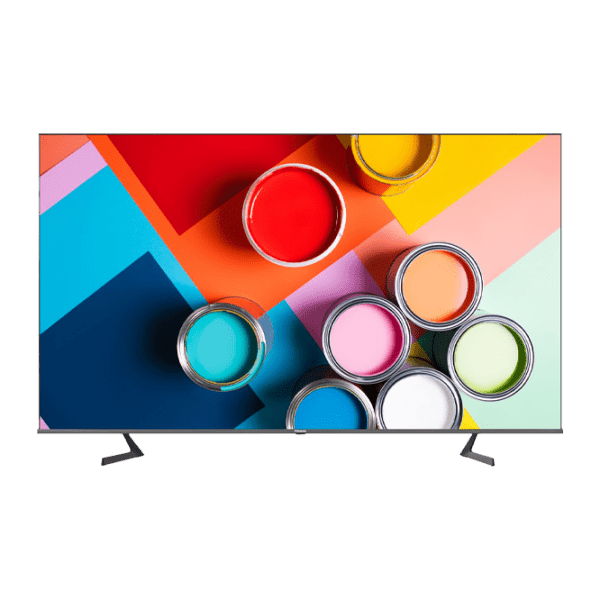 Телевизор Hisense 75A7GQ Smart TV 4K Черный 75" | QLED | 4K photo 1