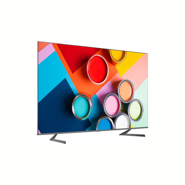 Телевизор Hisense 75A7GQ Smart TV 4K Черный 75" | QLED | 4K photo 2